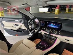 مرسيدس بنز E-Class